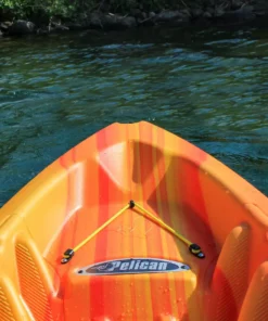 Pelican Sport Pelican Logo Plate