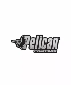 Pelican Sport Accessories Pelican Premium Decal