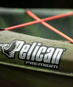Pelican Sport Accessories Pelican Premium Decal