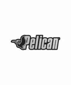 Pelican Sport 6.5 In. Pelican Logo Decal Accessories