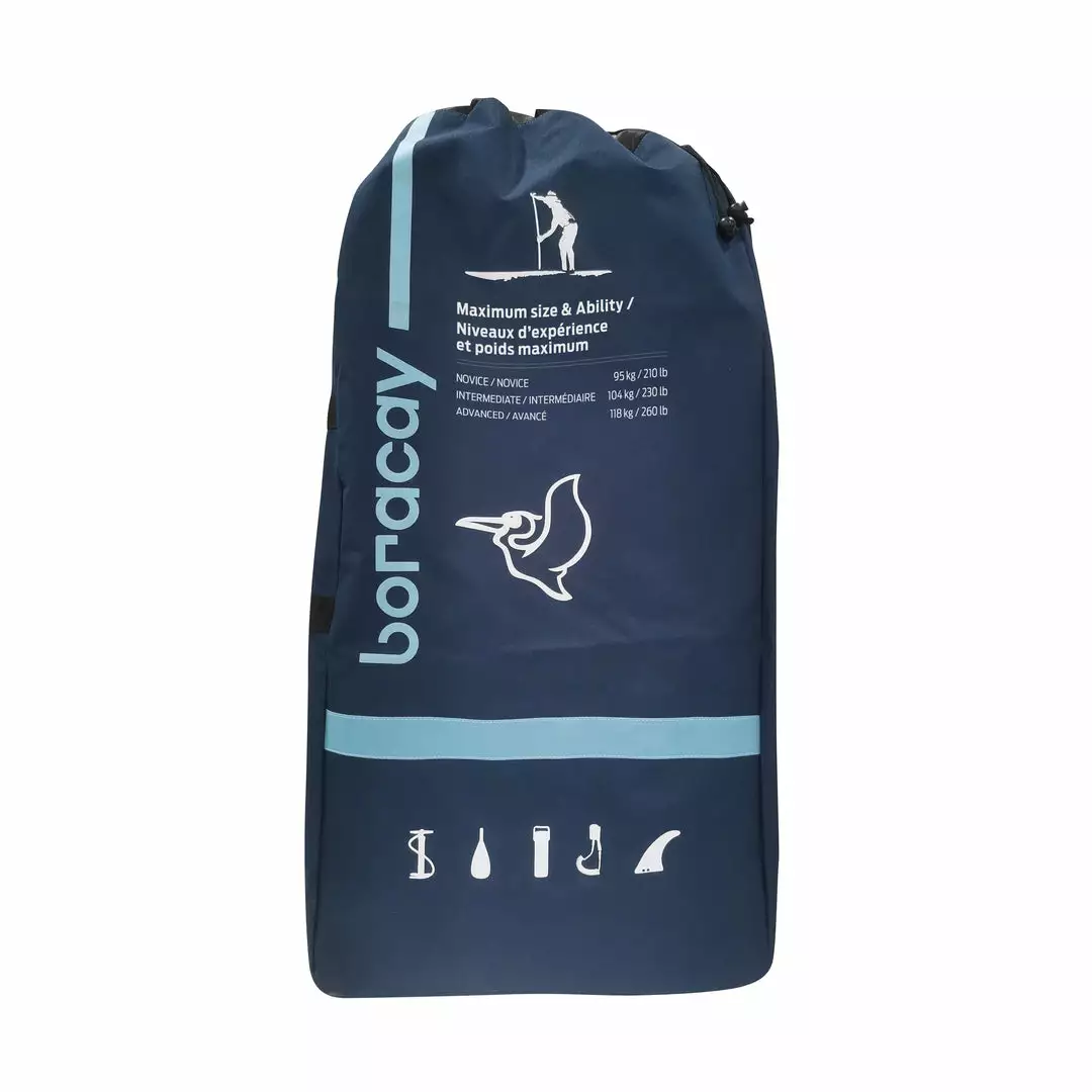 Pelican Sport Transportation/Carts Boracay Carry Bag