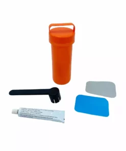 Pelican Sport Boracay Inflatable Repair Kit Accessories