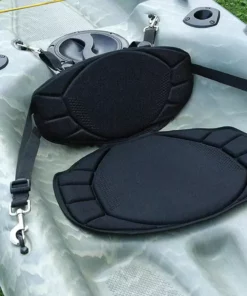 Pelicansport Adjustable Padded Kayak Seat Accessories
