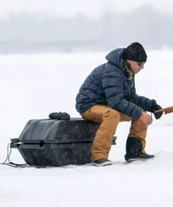 Pelican Sport Trek 45 Sled Sleds