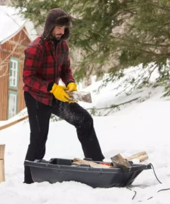 Pelican Sport Trek 45 Sled Sleds