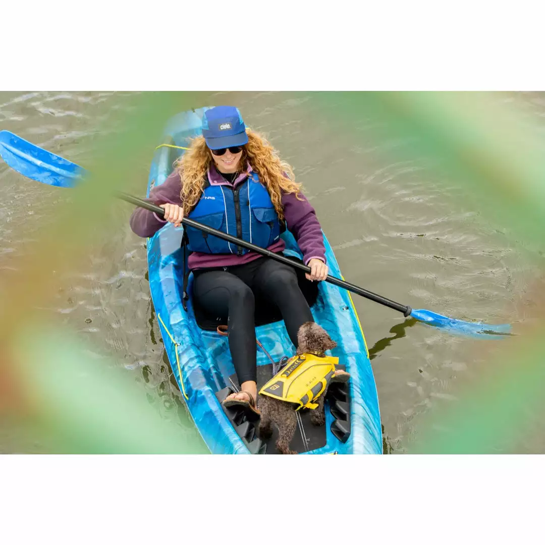 Pelican Sport Accessories Standard Paddle - Kayak Paddle 220 Cm (87'')