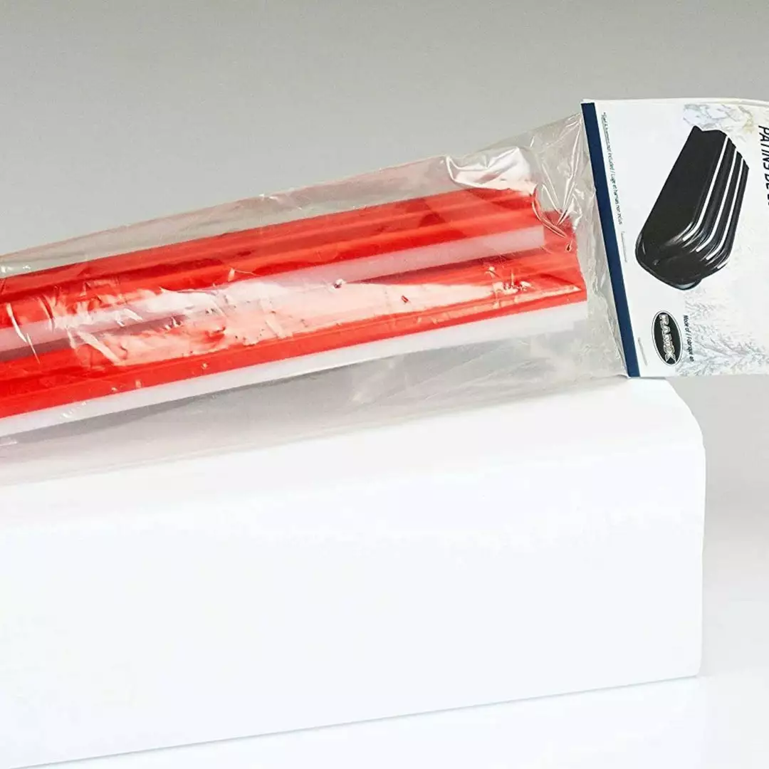 Pelicansport Ram-x Runner Kit For The Trek Sport 75 Utility Sled Accessories