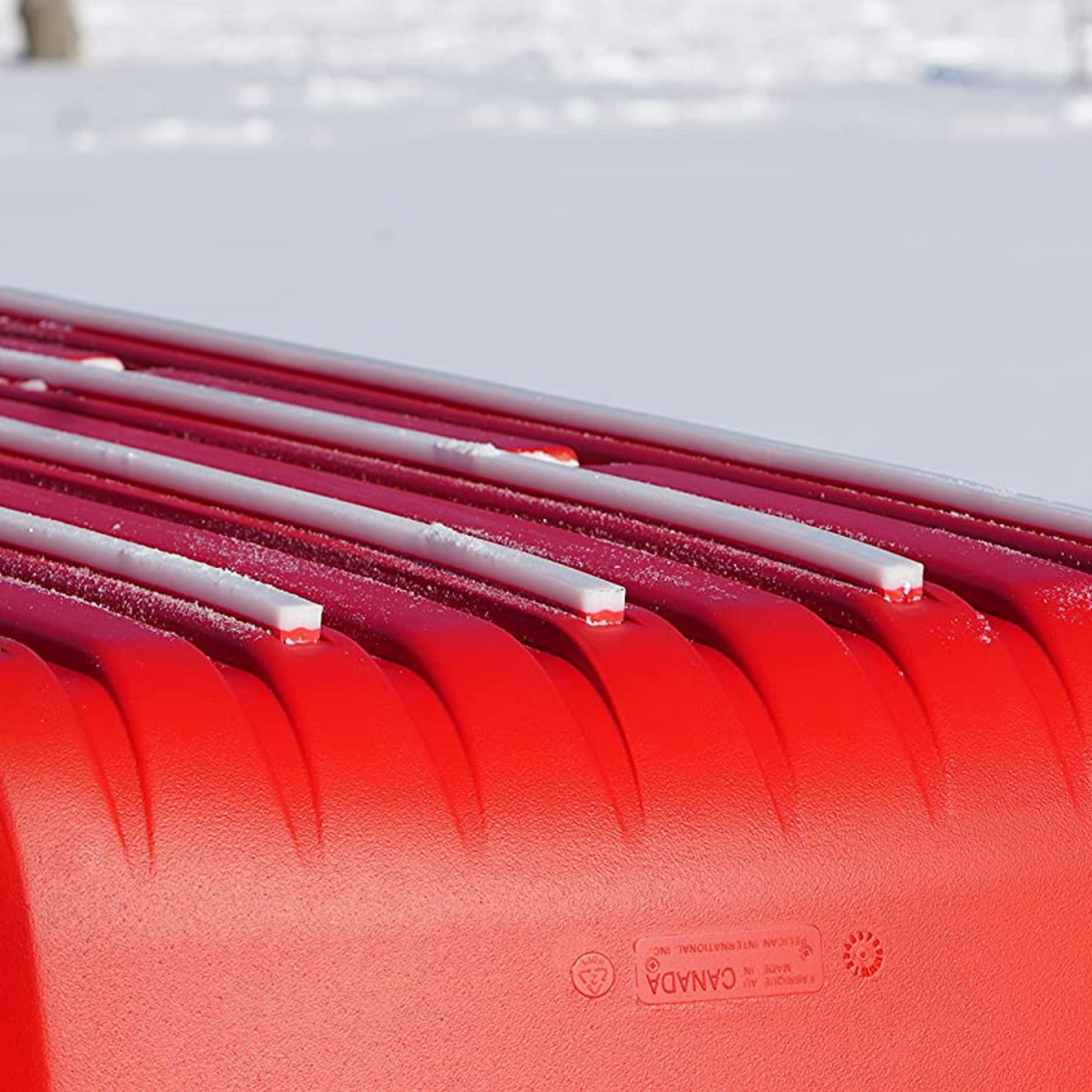 Pelicansport Ram-x Runner Kit For The Trek Sport 82 Utility Sled Accessories