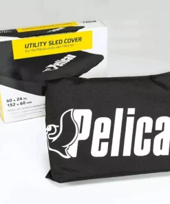 Pelicansport Accessories Trek 60 Utility Sled Travel Cover