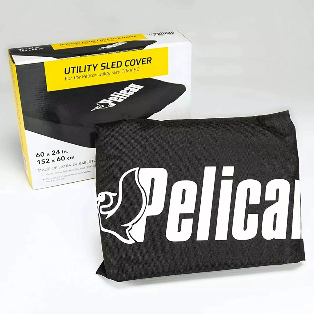 Pelicansport Accessories Trek 60 Utility Sled Travel Cover