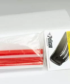 Pelicansport Ram-x Runner Kit For The Trek 60 Utility Sled Accessories