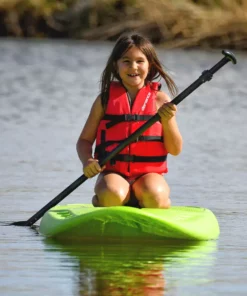 Pelican Sport Paddle Boards (SUP) Groove 80X Kids Paddle Board