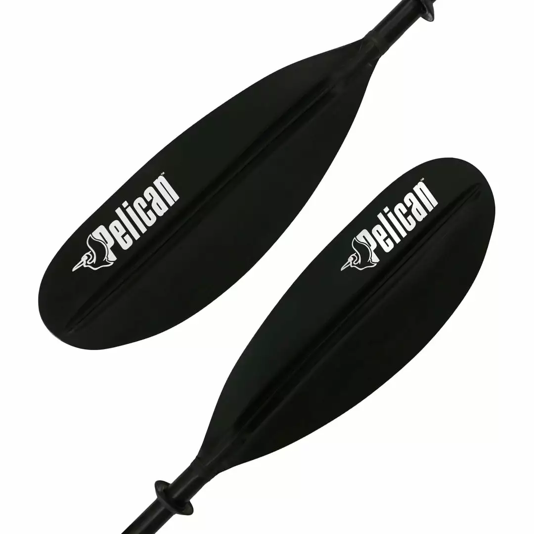 Pelican Sport Accessories Standard Paddle - Kayak Paddle 220 Cm (87'')