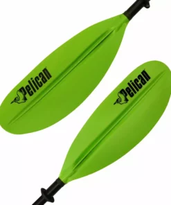 Pelican Sport Accessories Standard Paddle - Kayak Paddle 220 Cm (87'')