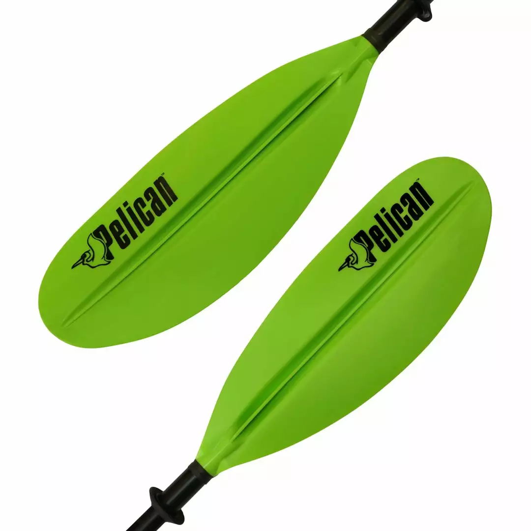 Pelican Sport Accessories Standard Paddle - Kayak Paddle 220 Cm (87'')