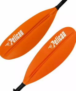 Pelican Sport Accessories Standard Paddle - Kayak Paddle 220 Cm (87'')