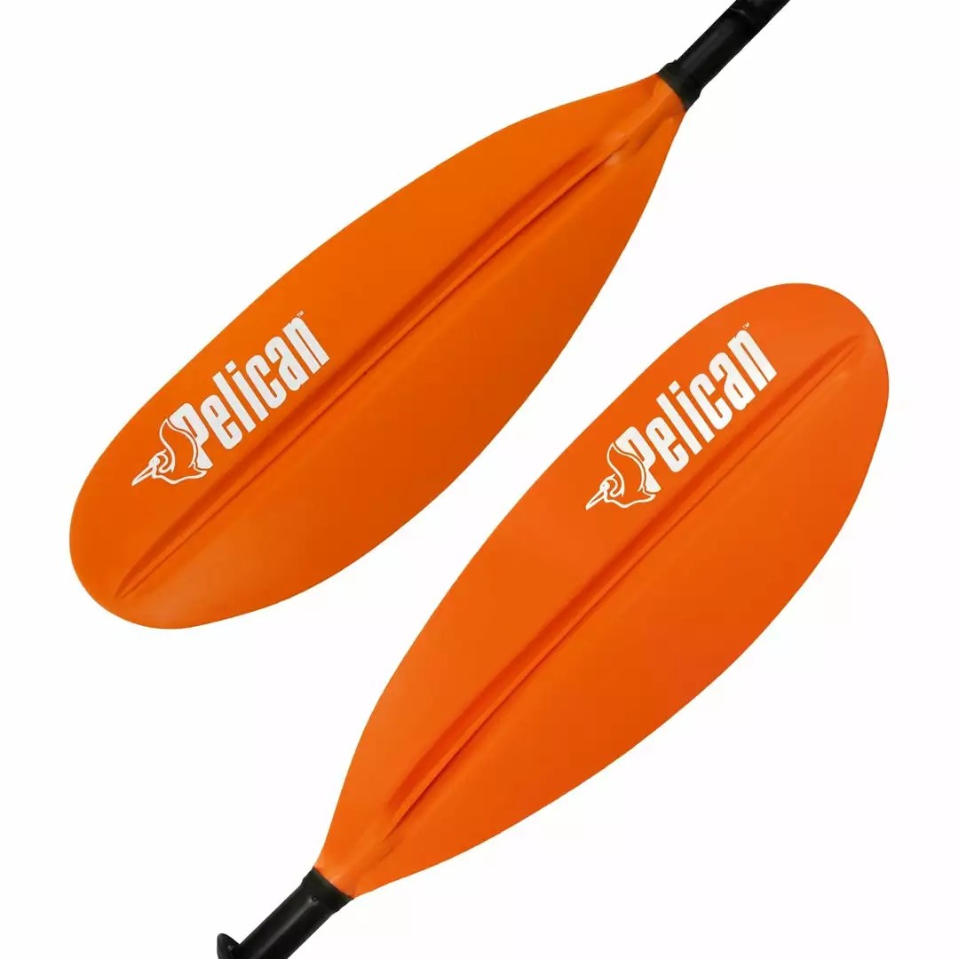 Pelican Sport Accessories Standard Paddle - Kayak Paddle 220 Cm (87'')