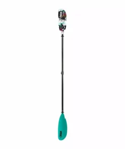 Pelican Sport Symbiosa Adjustable Kayak Paddle 230-240 Cm (90.5