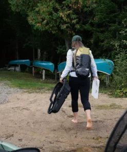 Pelicansport Tankwell Exopak