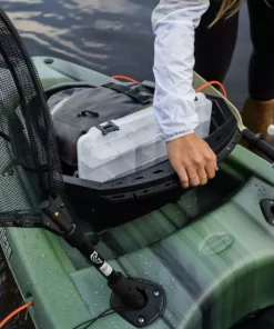 Pelicansport Tankwell Exopak