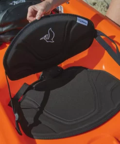 Pelicansport Ergoform™ Seat Only - Black & White Parts