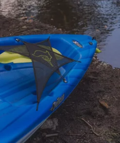Pelicansport Argo 100X Sit-in Kayak Kayaks, SUP, Boats And Sleds