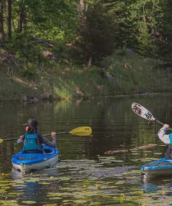 Pelicansport Argo 100X Sit-in Kayak Kayaks, SUP, Boats And Sleds