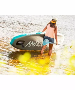 Pelican Sport Vortex Sup Paddle 180-220 Cm (70"-87")