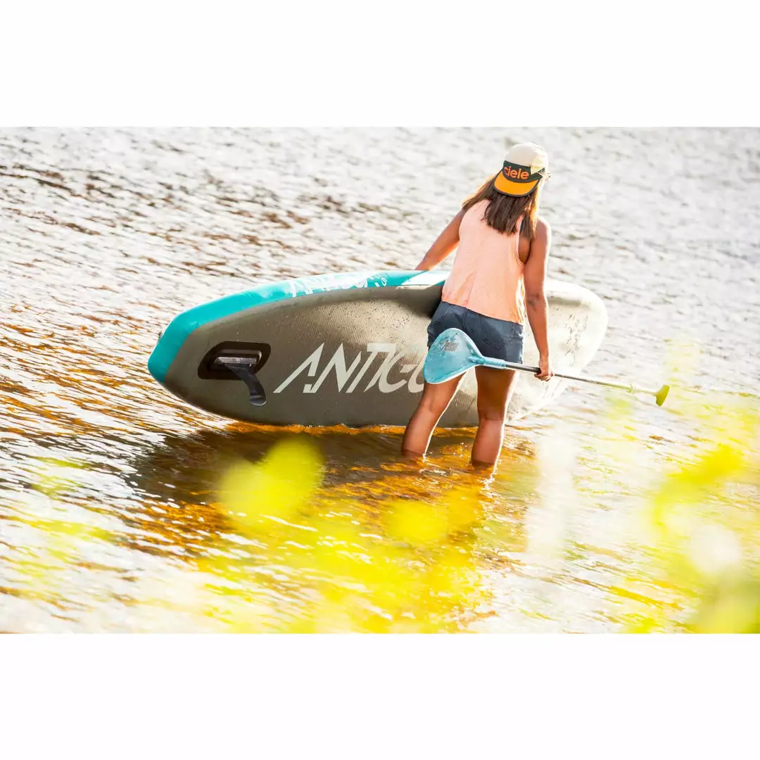 Pelican Sport Vortex Sup Paddle 180-220 Cm (70"-87")