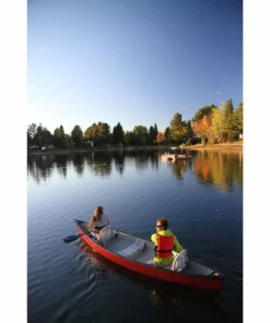 Pelicansport Explorer 14.6 DLX Canoe
