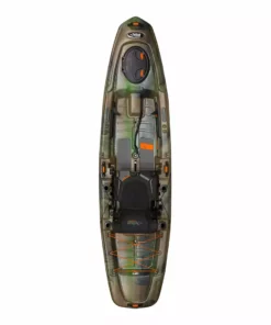 Pelicansport Kayaks, SUP, Boats And Sleds The Catch 120 Fishing Kayak