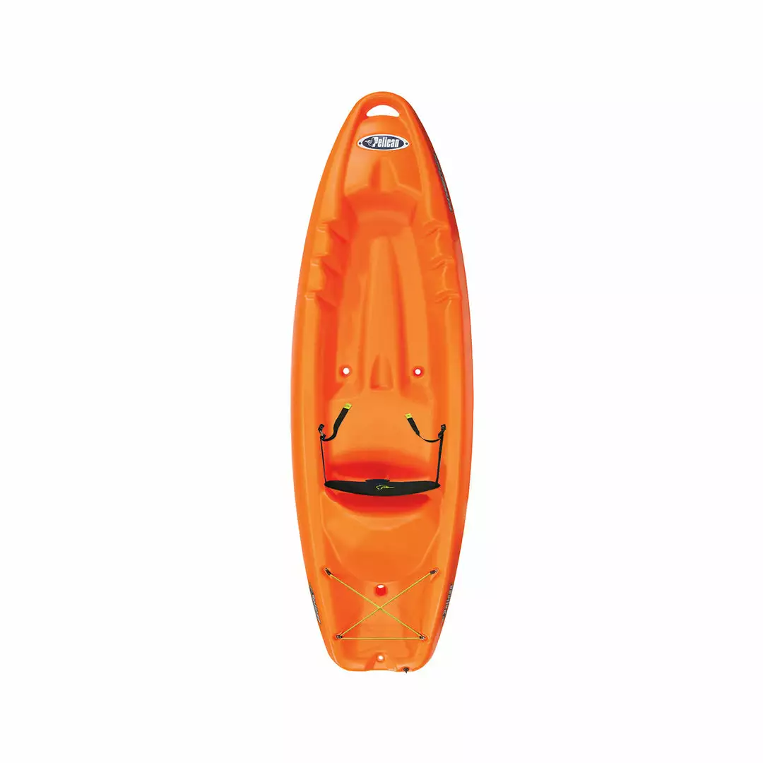 Pelicansport Kayaks, SUP, Boats And Sleds Sonic 80X Kids Kayak