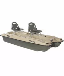 Pelicansport Bass Raider 10E Fishing Boat