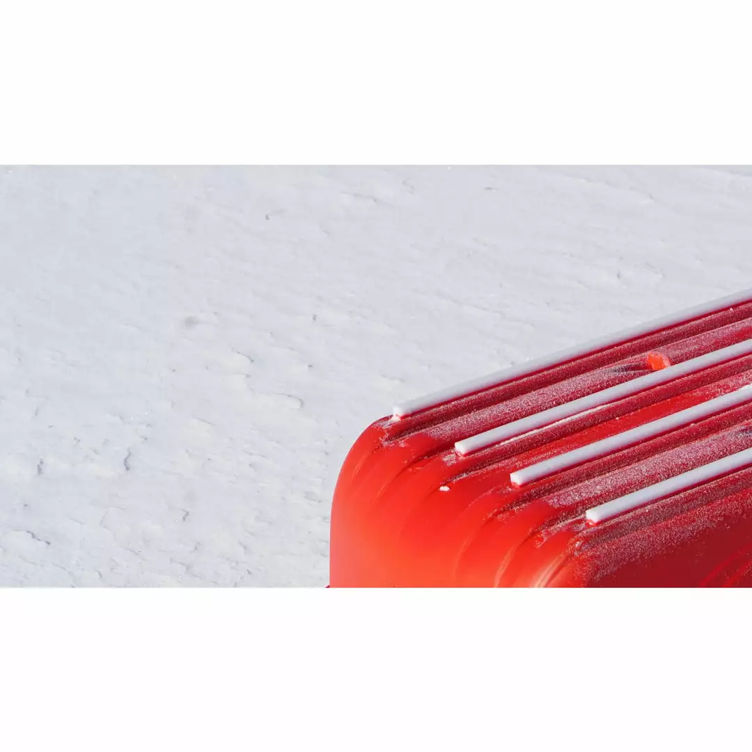 Pelicansport Accessories Ram-x Runner Kit For The Trek Sport 68 Utility Sled