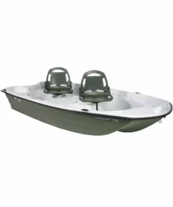 Pelicansport Predator 103 Fishing Boat
