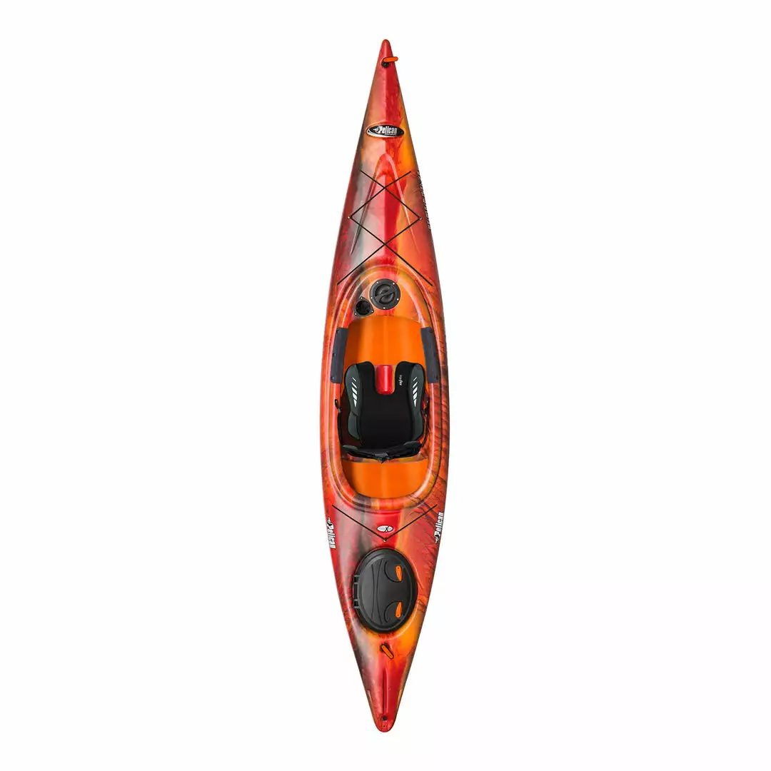 Pelicansport Kayaks, SUP, Boats And Sleds Sprint 120XR Performance Kayak