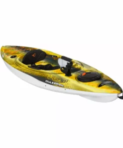 Pelicansport Kayaks, SUP, Boats And Sleds Maxim 100X Angler Fishing Kayak