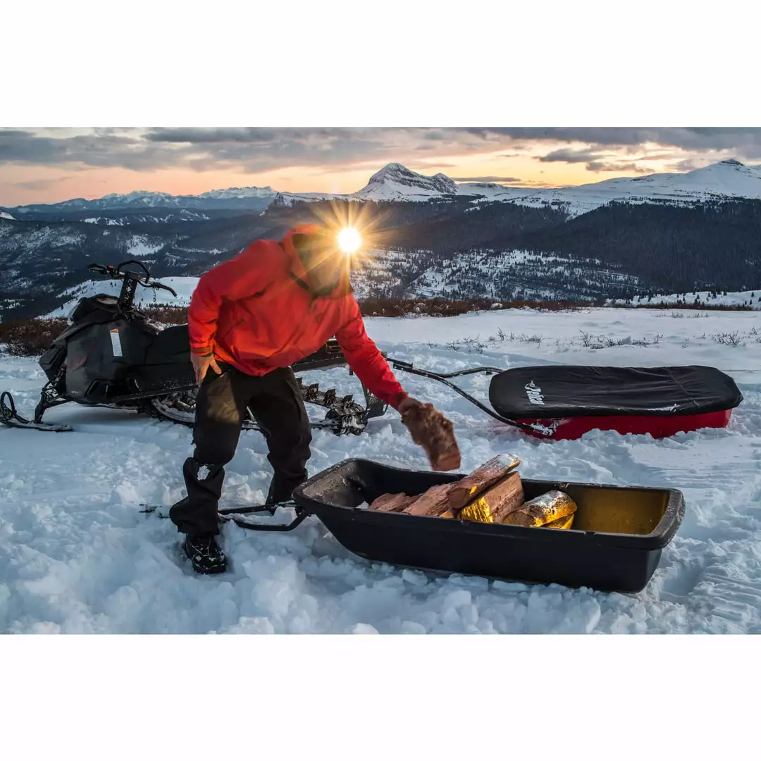 Pelicansport Accessories Trek 60 Utility Sled Travel Cover