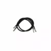 Pelicansport Black Bungee Cord 20" (50.8 Cm)