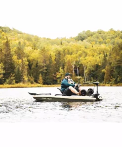 Pelicansport Kayaks, SUP, Boats And Sleds Catch PWR100 Fishing Kayak