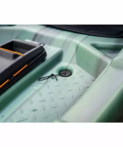 Pelicansport Scupper Plugs For Kayak. Pack Of 4. Small