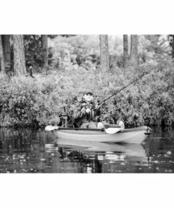 Pelicansport Rebel 100XP Angler Fishing Kayak Kayaks, SUP, Boats And Sleds