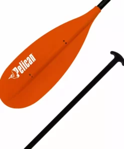 Pelicansport Beavertail Canoe Paddle 143 Cm (57") Accessories