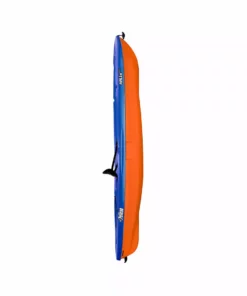 Pelicansport Rally 80X Recreational Kayak With Paddle Kayaks, SUP, Boats And Sleds