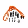 Pelicansport Bright Orange 90" (229 Cm) Tank Well Bungee Cord