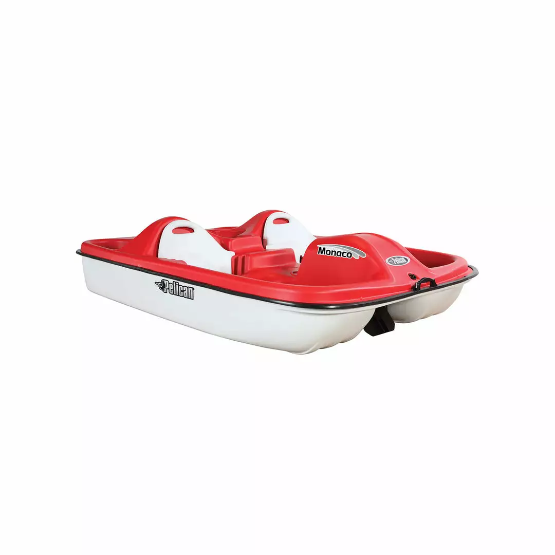 Pelicansport Boats Monaco Pedal Boat