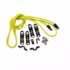 Pelicansport Yellow Green 90" (229 Cm) Tank Well Bungee Cord Parts