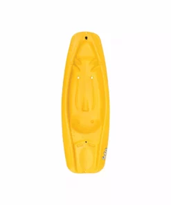 Pelican Sport Solo Kids Kayak With Paddle