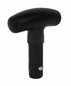 Pelicansport Accessories T-curved Ergo Paddle Handle