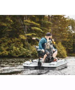 Pelicansport Bass Raider 10E NXT Fishing Boat Boats